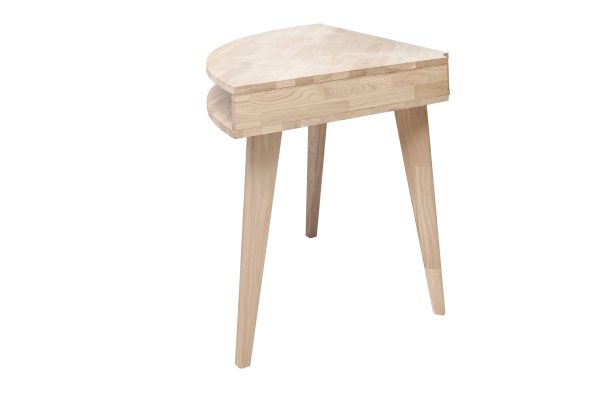 Nesso Corner Dressing Table