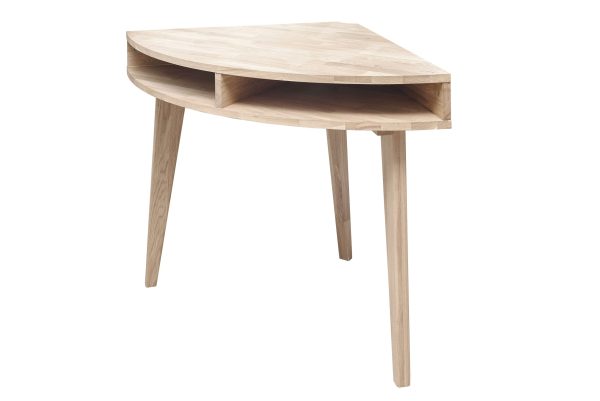 Nesso Corner Dressing Table