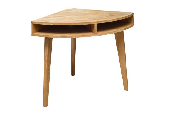 Nesso Corner Dressing Table