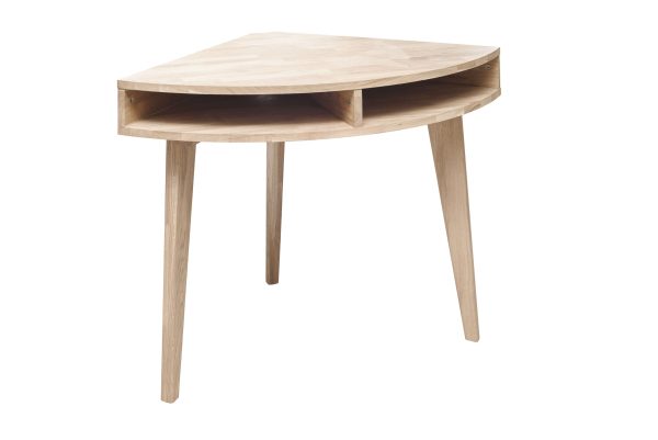 Nesso Corner Dressing Table
