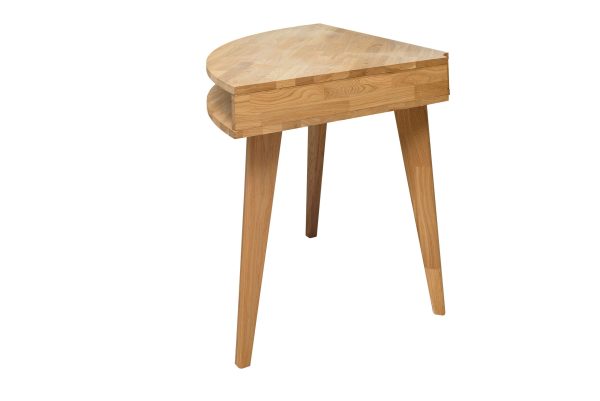 Nesso Corner Dressing Table