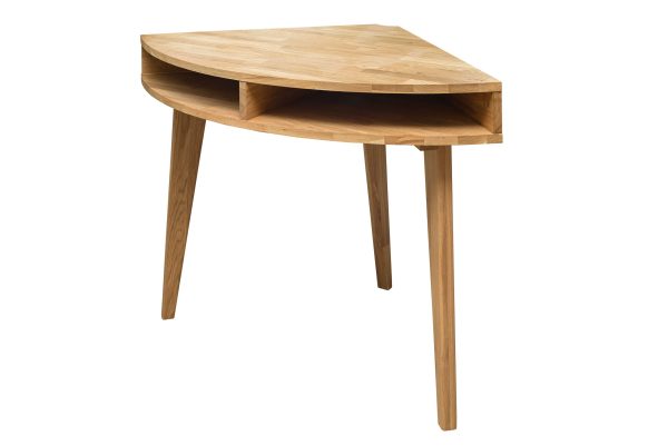 Nesso Corner Dressing Table