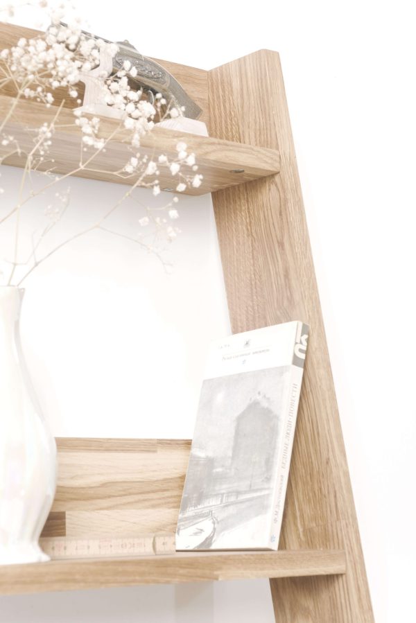 Nesso Shelving Unit