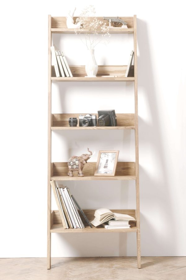 Nesso Shelving Unit