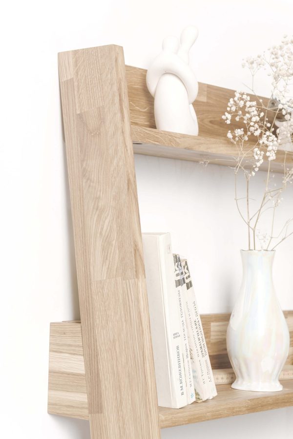 Nesso Shelving Unit