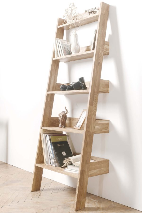 Nesso Shelving Unit