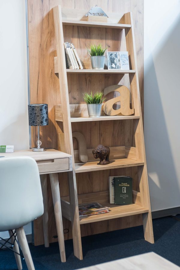 Nesso Shelving Unit