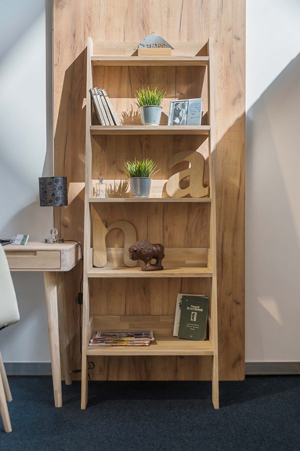 Nesso Shelving Unit