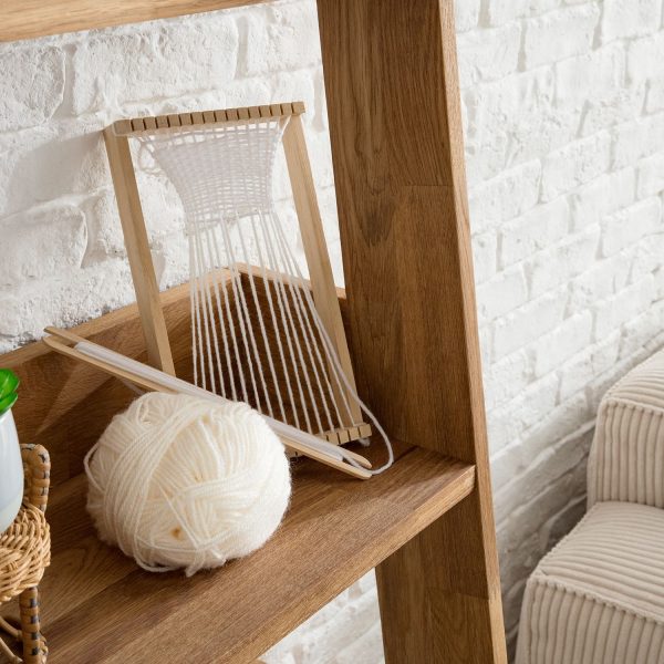 Nesso Shelving Unit