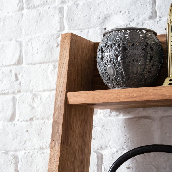 Nesso Shelving Unit