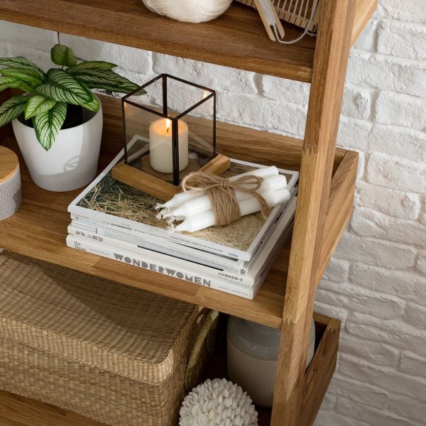 Nesso Shelving Unit