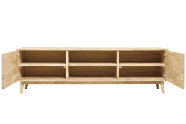 Nesso TV-Bench 1500