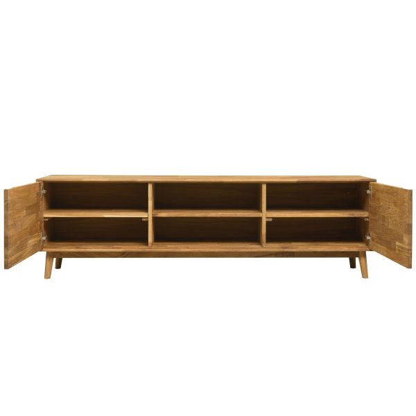 Nesso TV-Bench 1500