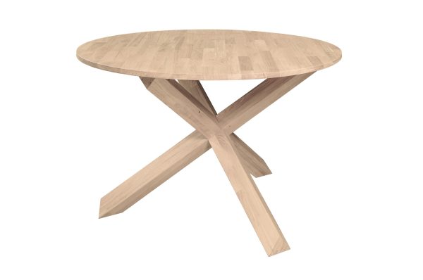 Ortona Dining Table