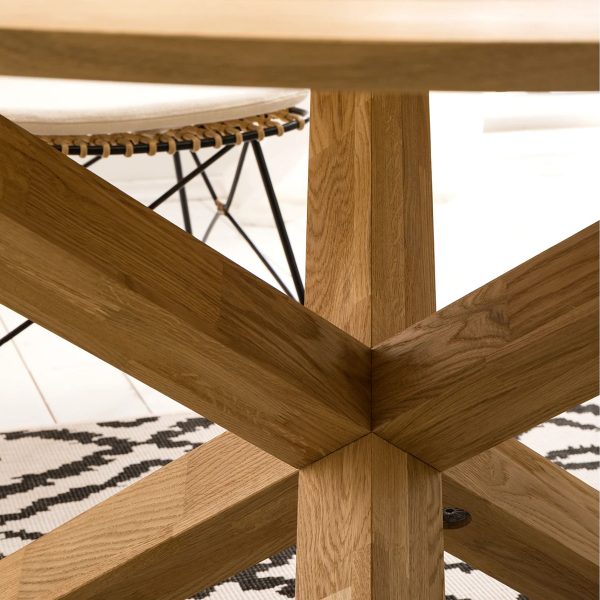 Ortona Dining Table