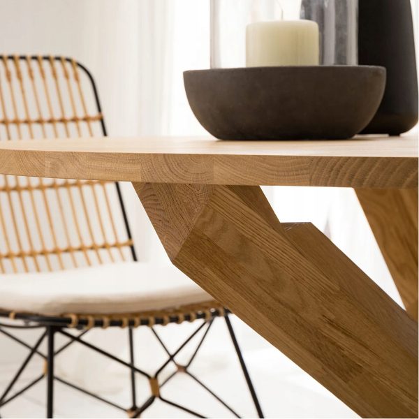 Ortona Dining Table