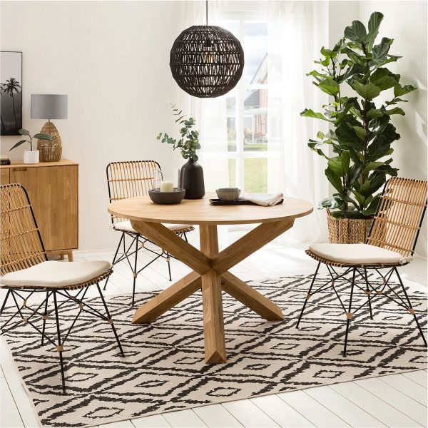 Ortona Dining Table