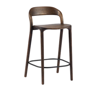 Semi-bar Chair DELLO