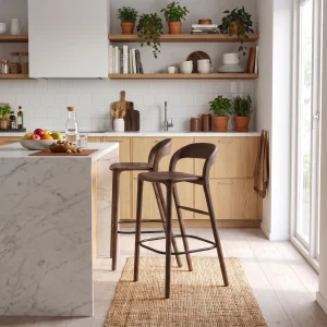 Semi-bar Chair DELLO